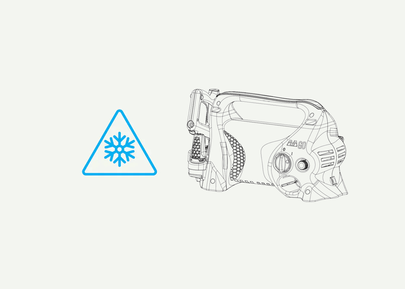 Has your machine been exposed to cold temperatures?