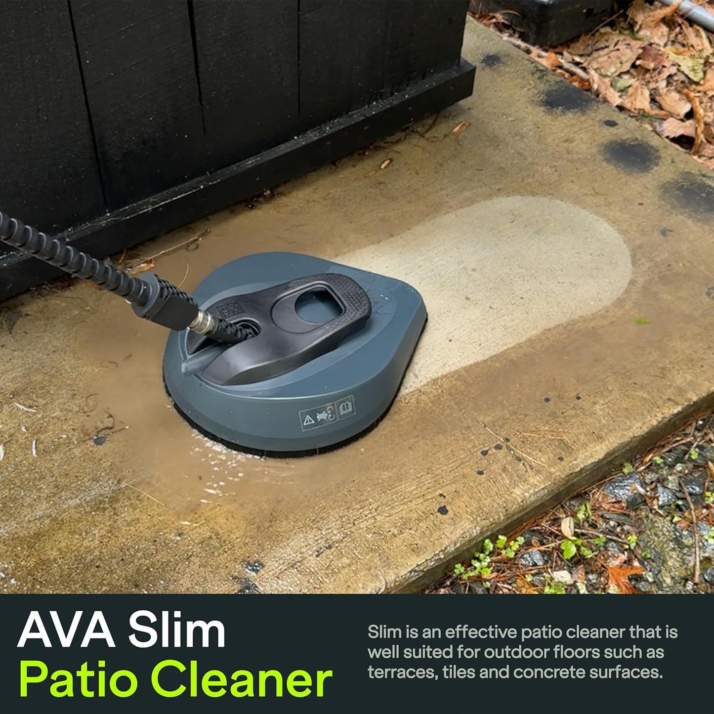 AVA Easy P50 X-Large Bundle