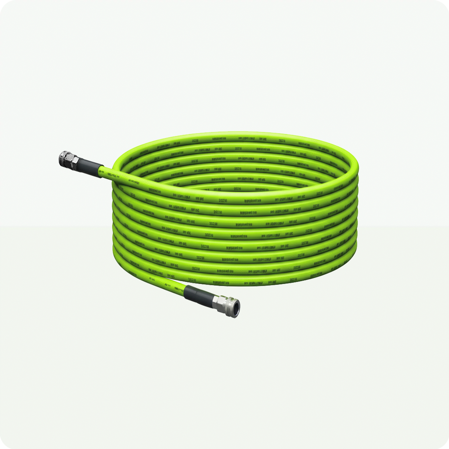 Extend Your Reach: Using the 40ft Flexible Hose and Zoom Lance