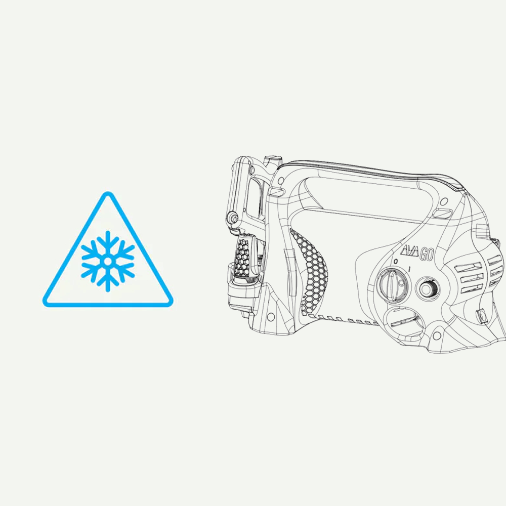 Long-term storage of your pressure washer: Guidance and best practices