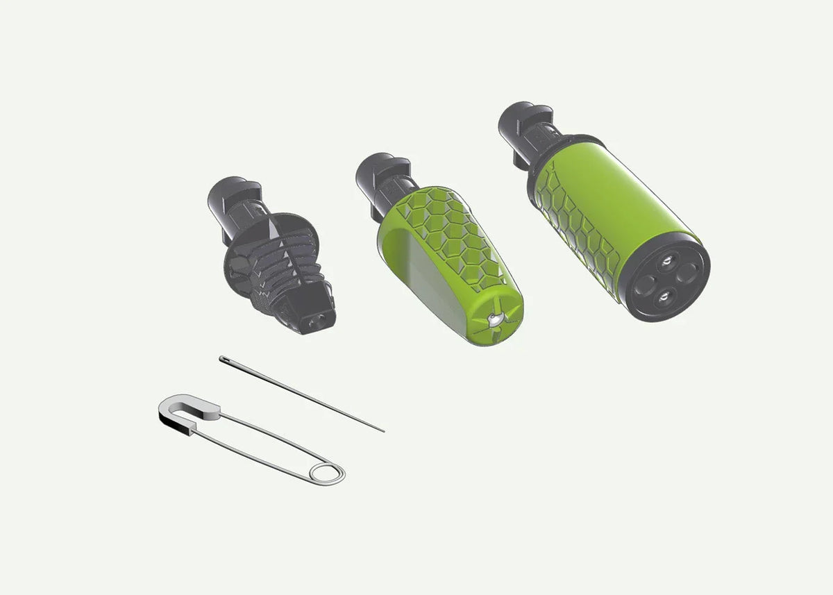 Pressure Washer Nozzle Guide: Which AVA Nozzle Should You Use?