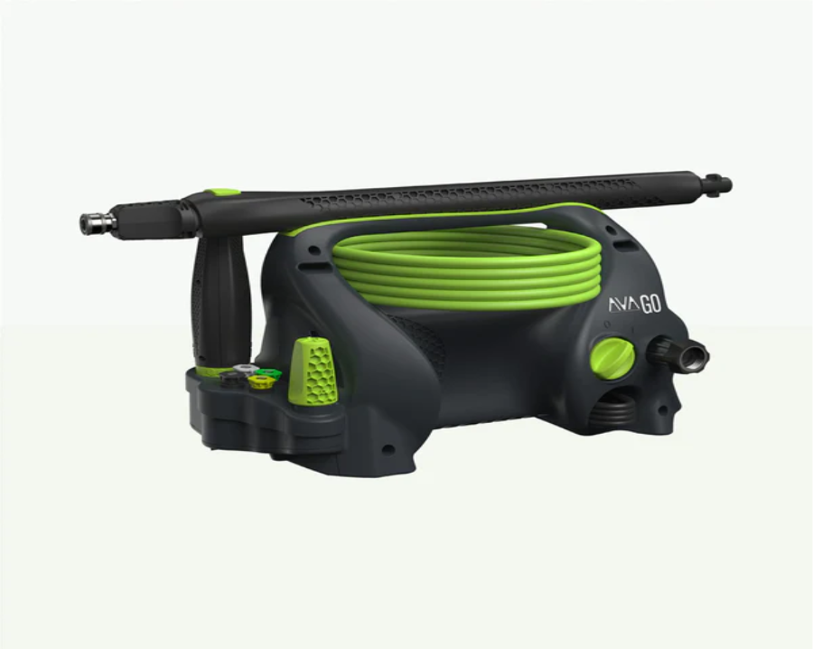Must-Have AVA Pressure Washer Accessories You Can’t Miss