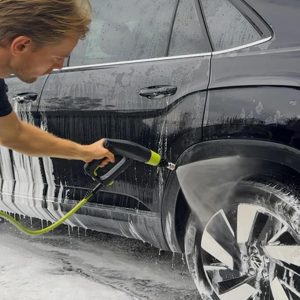 AVA Short Gun Adapter