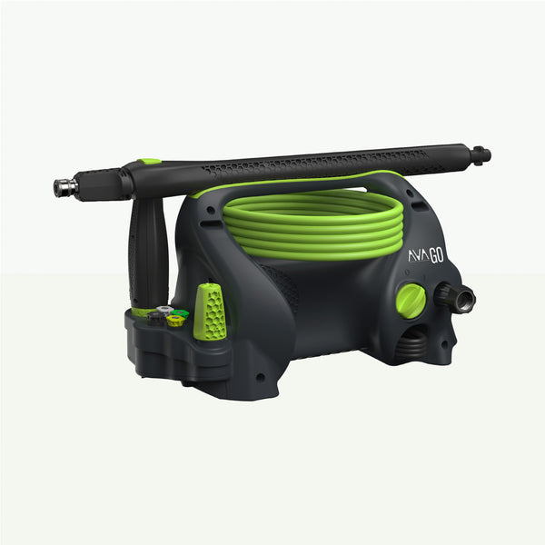 AVA GO P45 X-Large Bundle