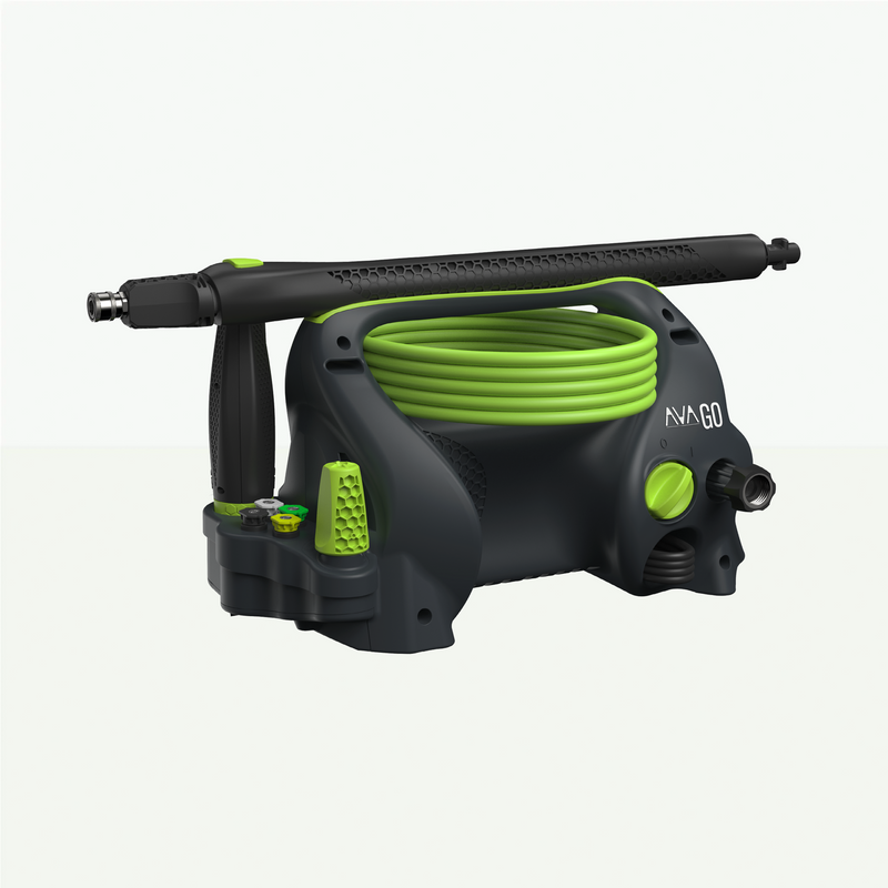 AVA GO P45 X-Large Bundle