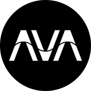 AVA of Norway logo