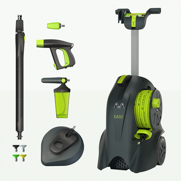 AVA Easy P50 X-Large Bundle