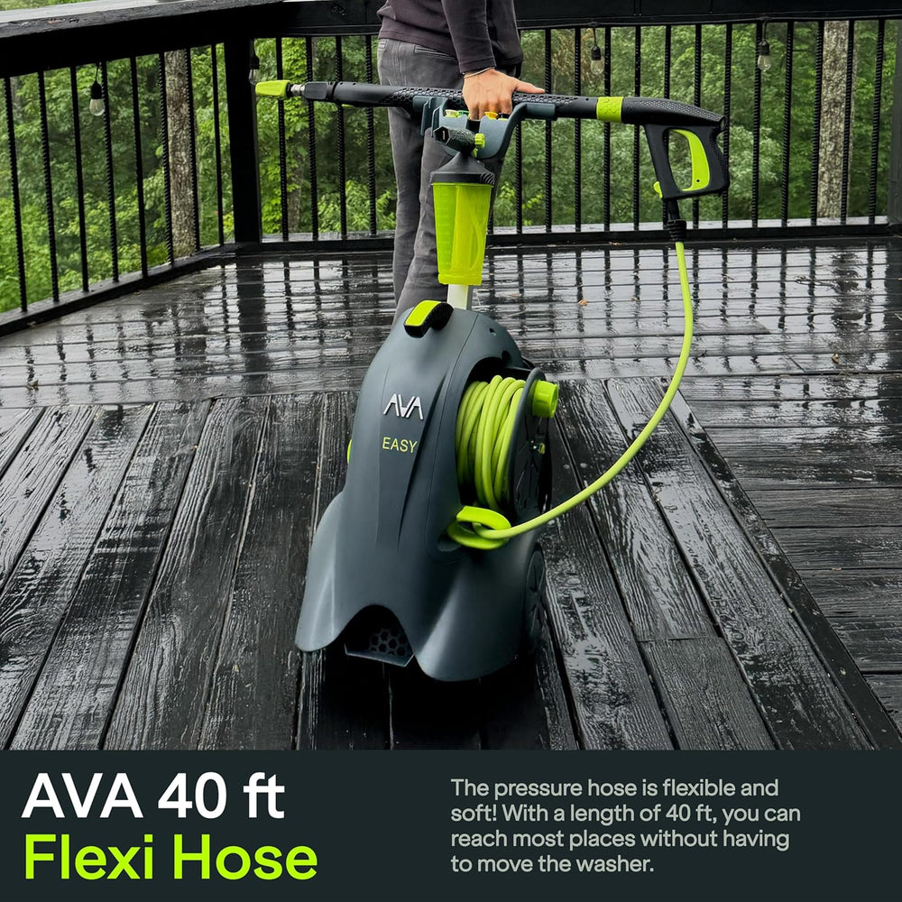 
                      
                        AVA Easy P50 X-Large Bundle
                      
                    