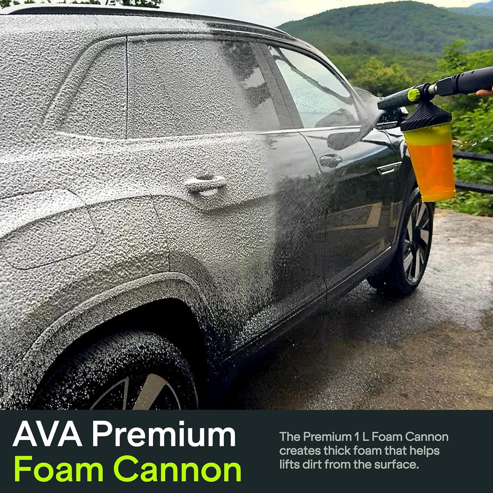 
                      
                        AVA Easy P50 X-Large Bundle
                      
                    