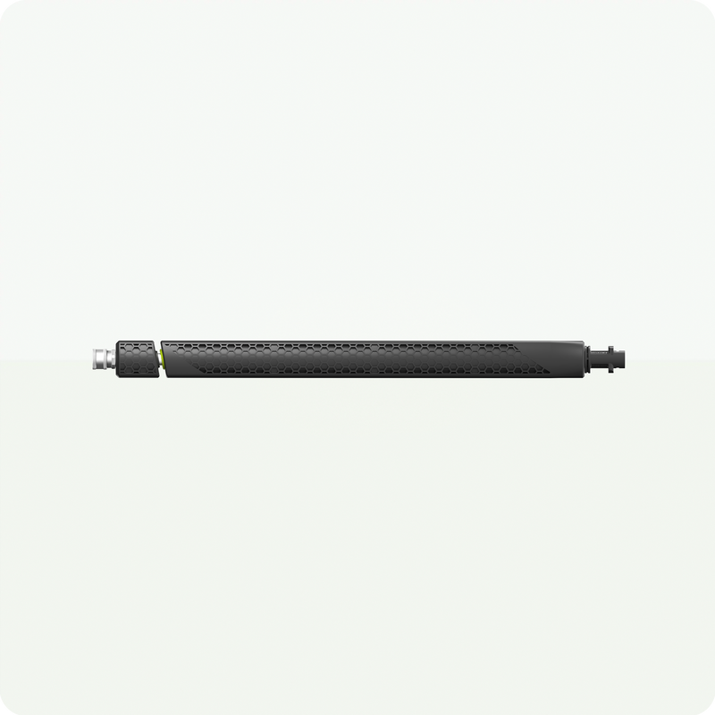 AVA Metal Zoom Lance