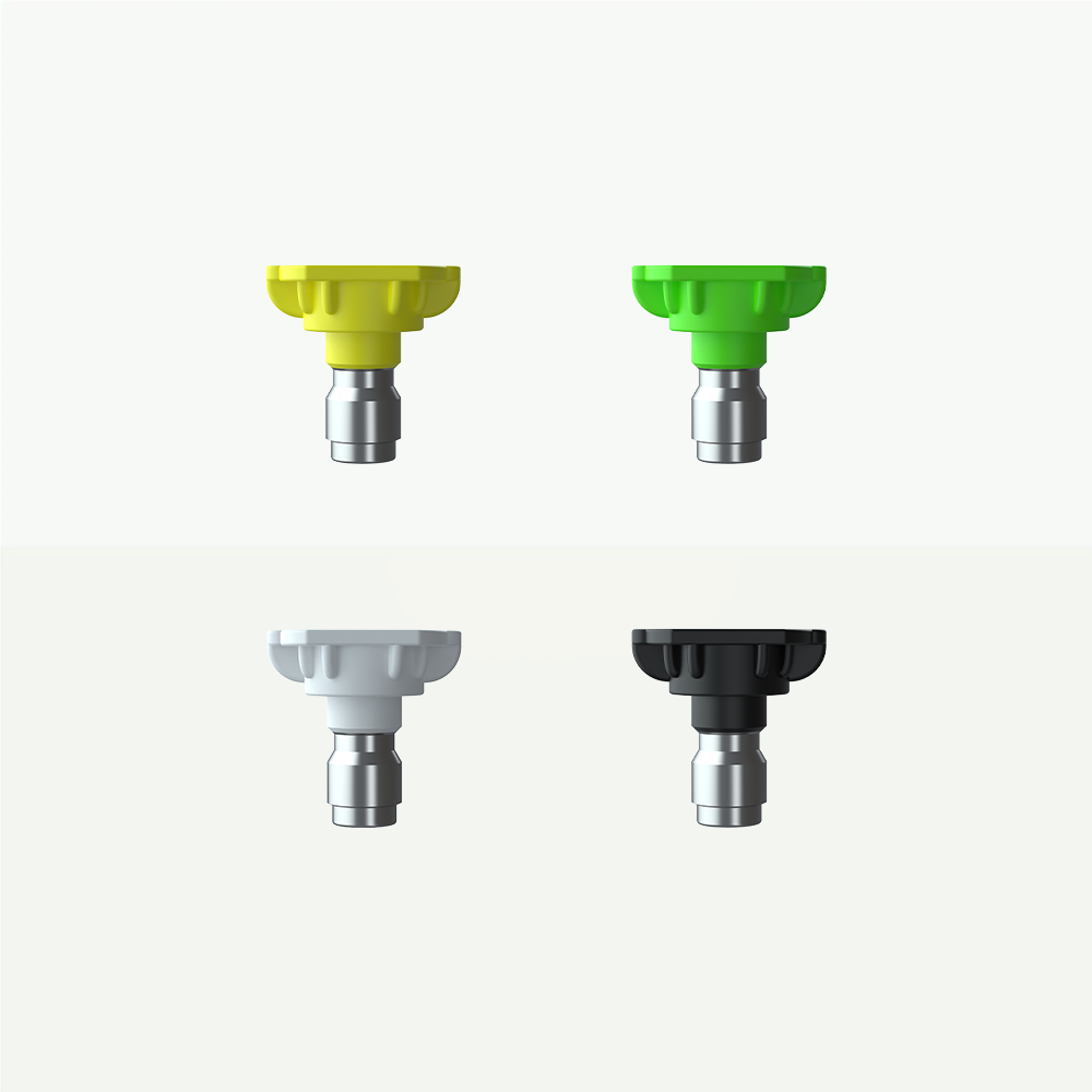 Nozzle Tips (AVA GO)