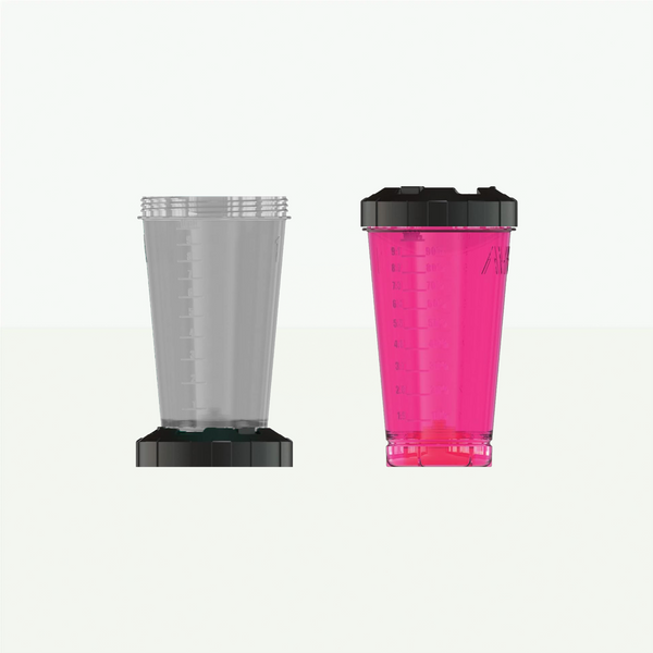 AVA Premium Beaker Bundle