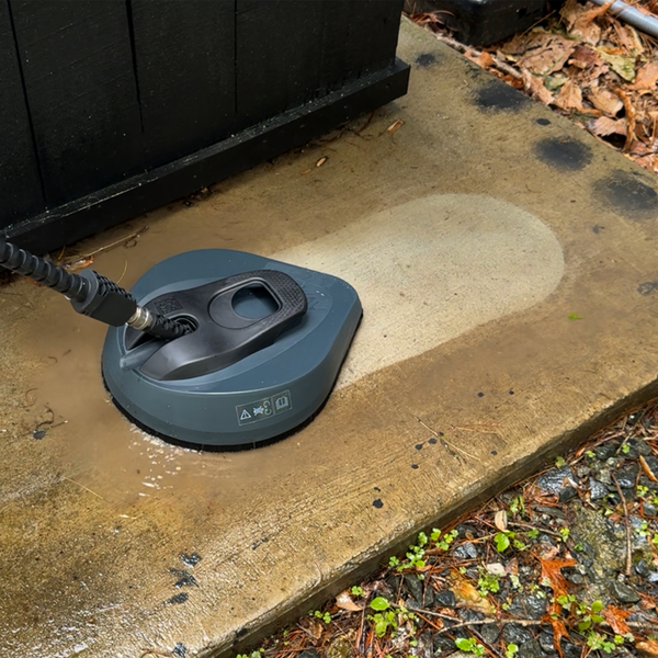 AVA Slim Patio Cleaner