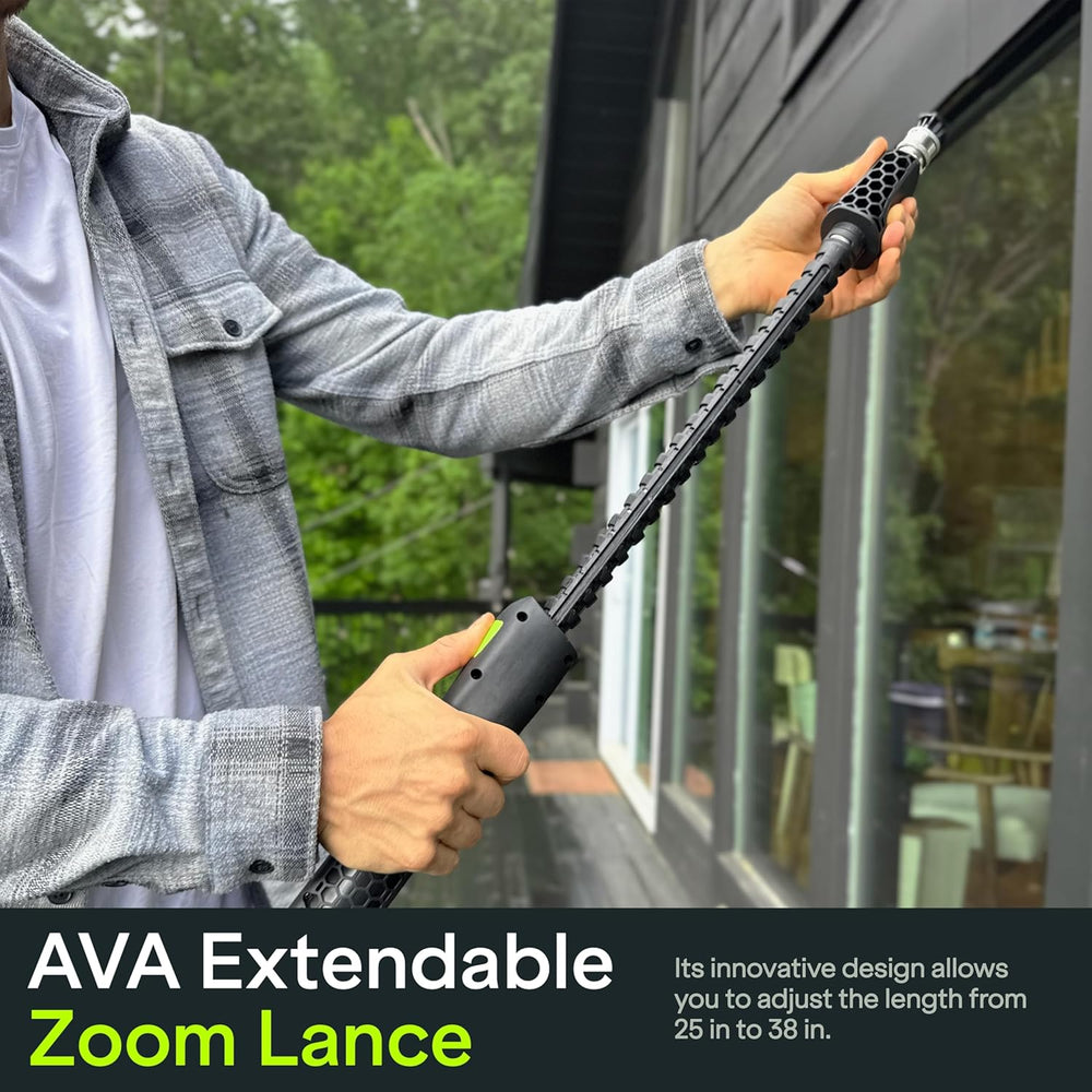 
                      
                        AVA Easy P50 X-Large Bundle
                      
                    