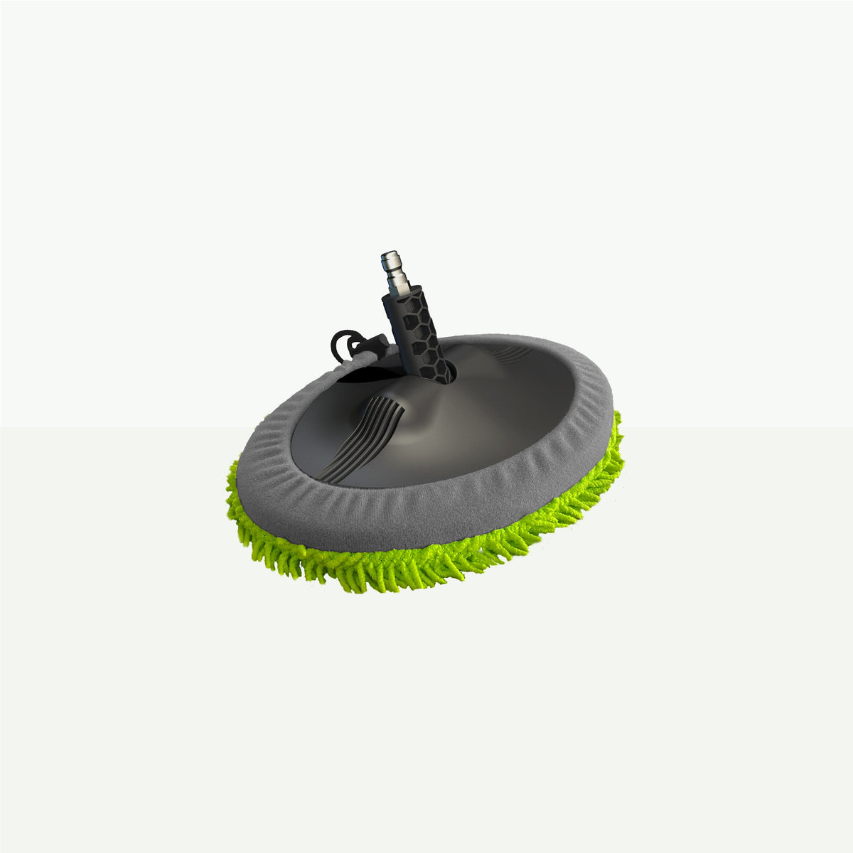 AVA Microfiber Mop with Water Flow – Gentle Cleaning for Delicate ...