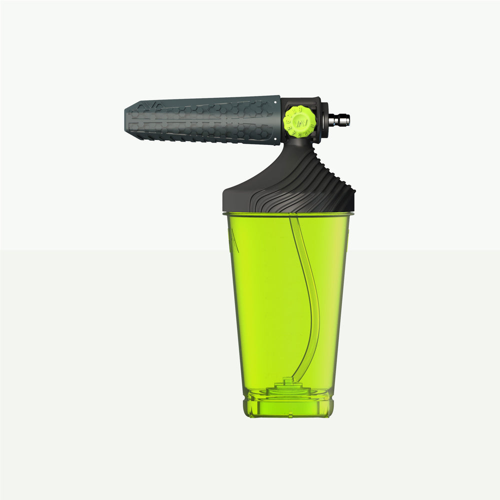 AVA Premium Foam Cannon - Go