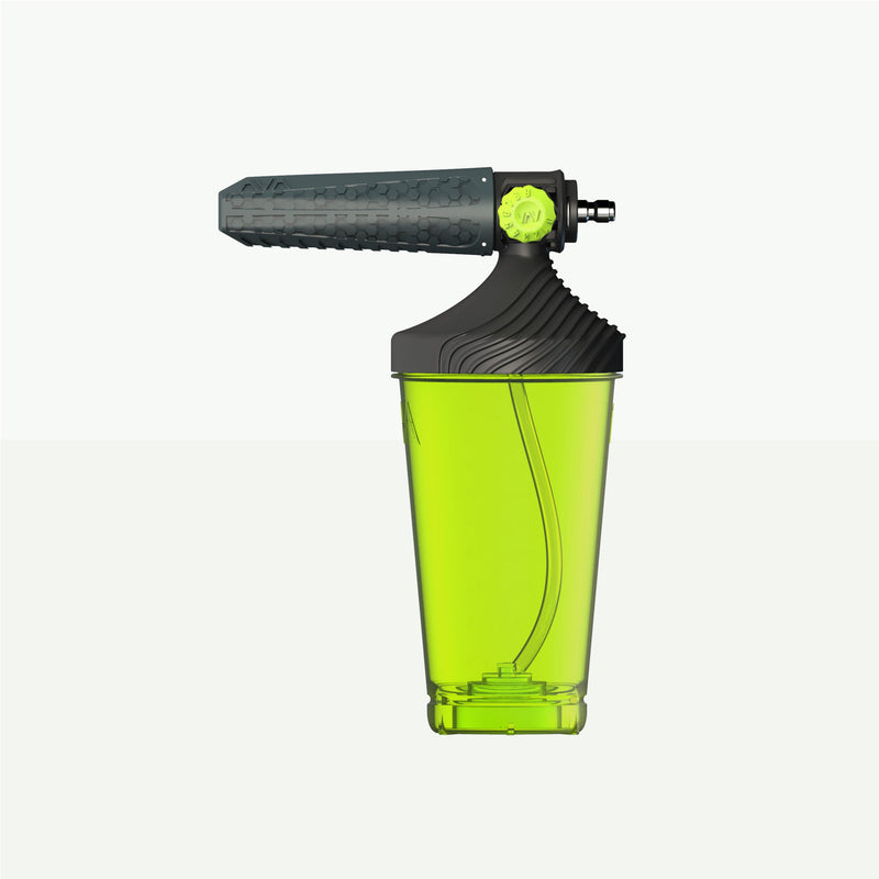 pressure washers